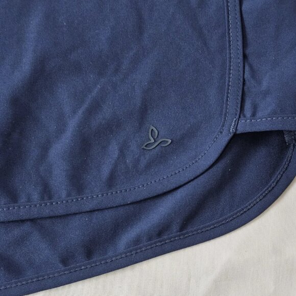 pRana Athletic Women's Board Shorts - Picture 3 of 12